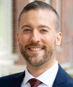 Representative Robin Grammer - Republican Maryland