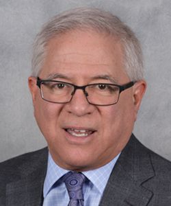 Representative Sandy Rosenberg - Democratic Maryland