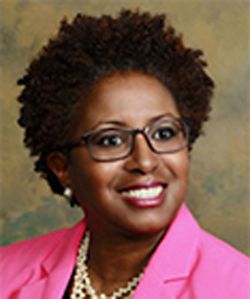 Representative J. Bartlett - Democratic Maryland