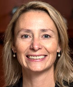 Representative Sara Love - Democratic Maryland