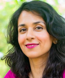 Representative Sarah Wolek - Democratic Maryland