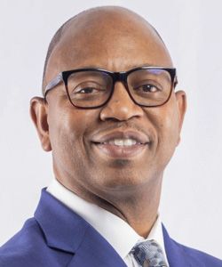 Representative Scott Phillips - Democratic Maryland