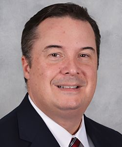 Representative Seth Howard - Republican Maryland