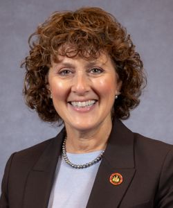 Senator Shelly Hettleman - Democratic Maryland