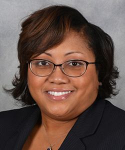 Representative Sheree Sample-Hughes - Democratic Maryland