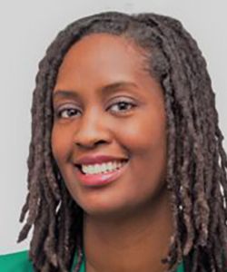 Representative Stephanie Smith - Democratic Maryland