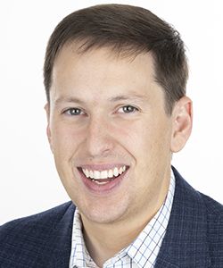 Representative Vaughn Stewart - Democratic Maryland