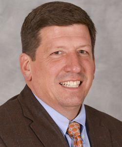 Representative Wayne Hartman - Republican Maryland