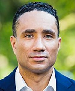 Senator Will Smith - Democratic Maryland