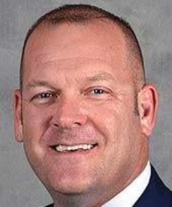 Senator William Folden - Republican Maryland