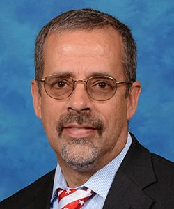 Representative William Wivell - Republican Maryland