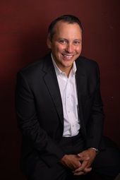 Representative Aaron Michlewitz from Massachusetts Representative Aaron Michlewitz - Democratic Massachusetts