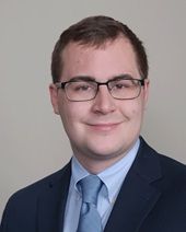 Representative Adam Scanlon - Democratic Massachusetts