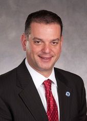 Representative Angelo Puppolo - Democratic Massachusetts