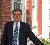 Representative Antonio Cabral from Massachusetts Representative Antonio Cabral - Democratic Massachusetts