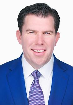 Senator Bill Driscoll - Democratic Massachusetts