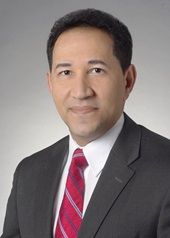 Representative Carlos González - Democratic Massachusetts