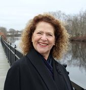 Representative Carol Doherty from Massachusetts Representative Carol Doherty - Democratic Massachusetts