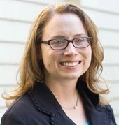 Representative Christine Barber from Massachusetts Representative Christine Barber - Democratic Massachusetts