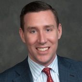Representative Dan Cahill - Democratic Massachusetts