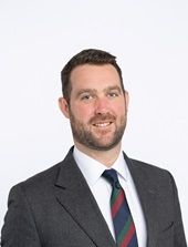 Representative Daniel Donahue - Democratic Massachusetts