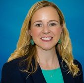 Representative Danielle Gregoire - Democratic Massachusetts