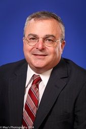 Representative David DeCoste - Republican Massachusetts