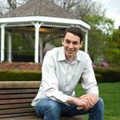 Representative David Robertson - Democratic Massachusetts