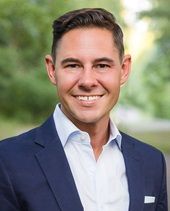 Senator Jacob Oliveira - Democratic Massachusetts