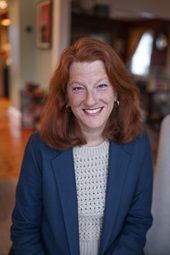 Representative Jenny Armini from Massachusetts Representative Jenny Armini - Democratic Massachusetts