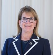 Senator Joan Lovely from Massachusetts Senator Joan Lovely - Democratic Massachusetts