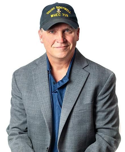 Representative John Gaskey - Republican Massachusetts