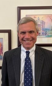 Representative John Mahoney - Democratic Massachusetts