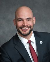 Representative Joseph McKenna - Republican Massachusetts