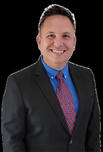 Representative Justin Thurber - Republican Massachusetts