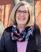 Representative Kate Hogan from Massachusetts Representative Kate Hogan - Democratic Massachusetts