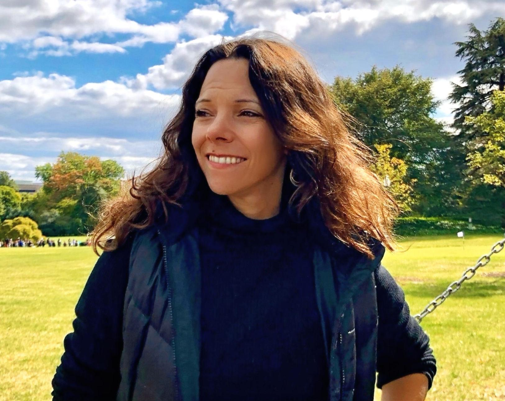 Representative Leigh Davis - Democratic Massachusetts