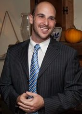 Representative Marc Lombardo - Republican Massachusetts