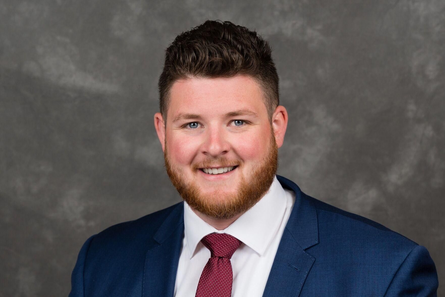 Representative Michael Chaisson - Republican Massachusetts