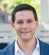 Representative Michael Kushmerek - Democratic Massachusetts