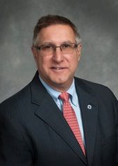 Senator Michael Rodrigues from Massachusetts Senator Michael Rodrigues - Democratic Massachusetts