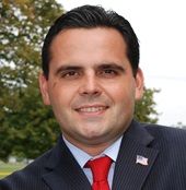 Senator Nick Collins from Massachusetts Senator Nick Collins - Democratic Massachusetts