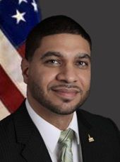 Representative Orlando Ramos from Massachusetts Representative Orlando Ramos - Democratic Massachusetts