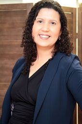 Representative Rita Mendes - Democratic Massachusetts