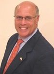 Representative Steven Howitt - Republican Massachusetts