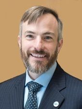 Representative Steven Owens - Democratic Massachusetts