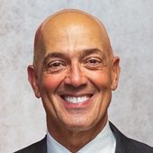 Representative Steven Xiarhos - Republican Massachusetts