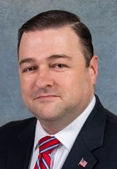 Representative Ted Philips - Democratic Massachusetts