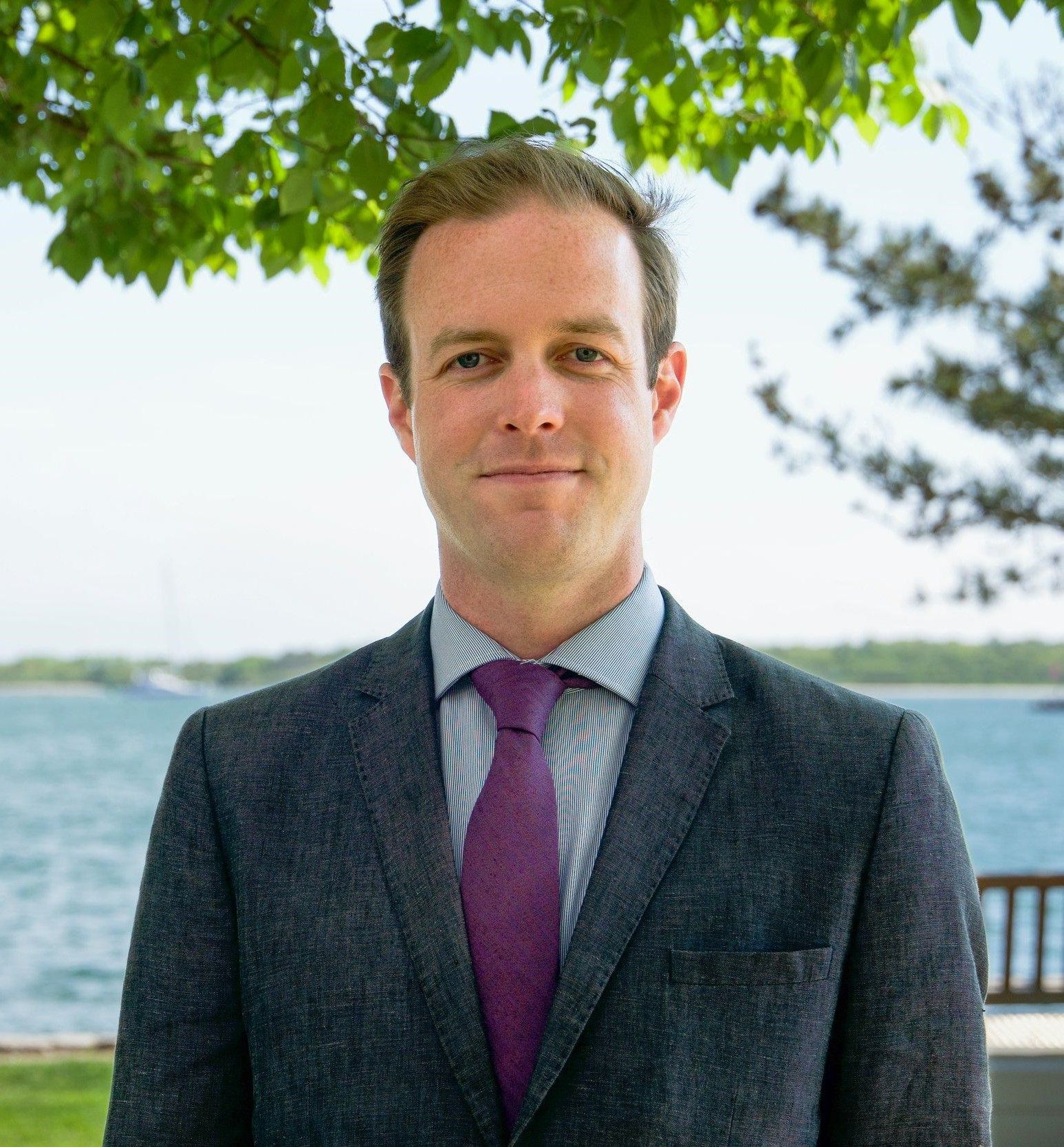 Representative Thomas Moakley - Democratic Massachusetts