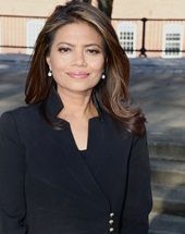 Representative Vanna Howard from Massachusetts Representative Vanna Howard - Democratic Massachusetts